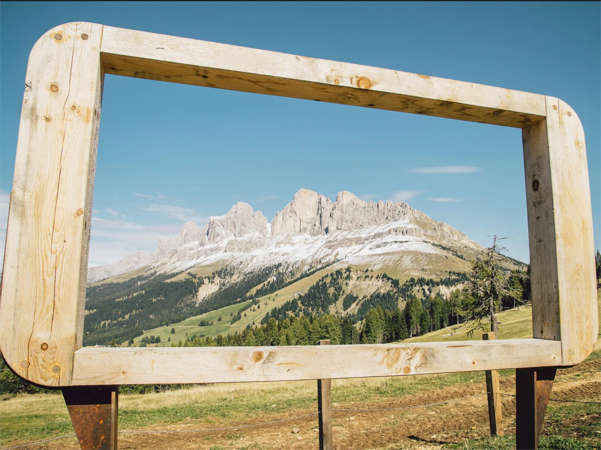 Val d'Ega Mountain Cinema Prati del Latemar Nova Ponente 1 suedtirol.info