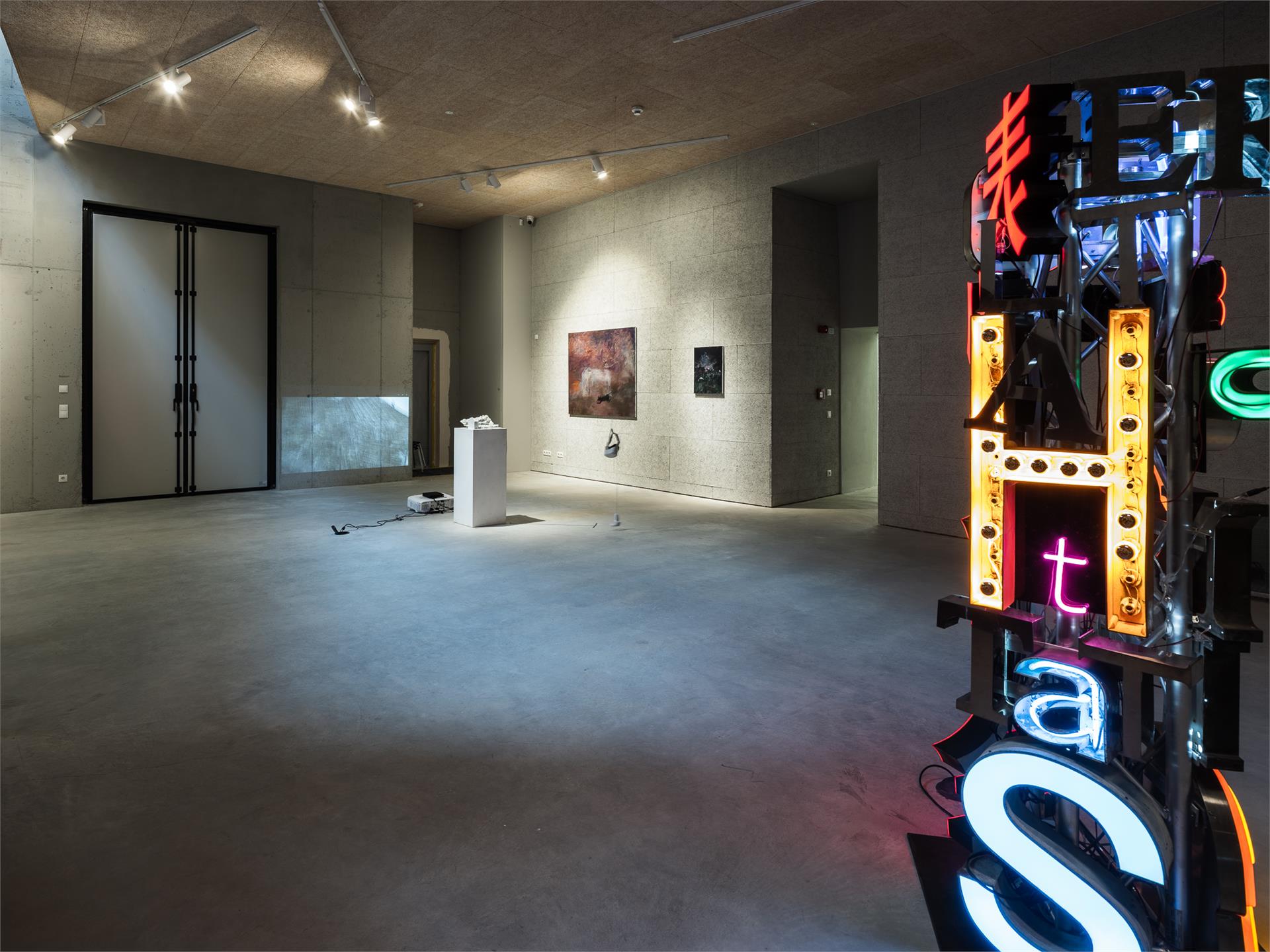 ECK Museum of Art Bruneck 2 suedtirol.info