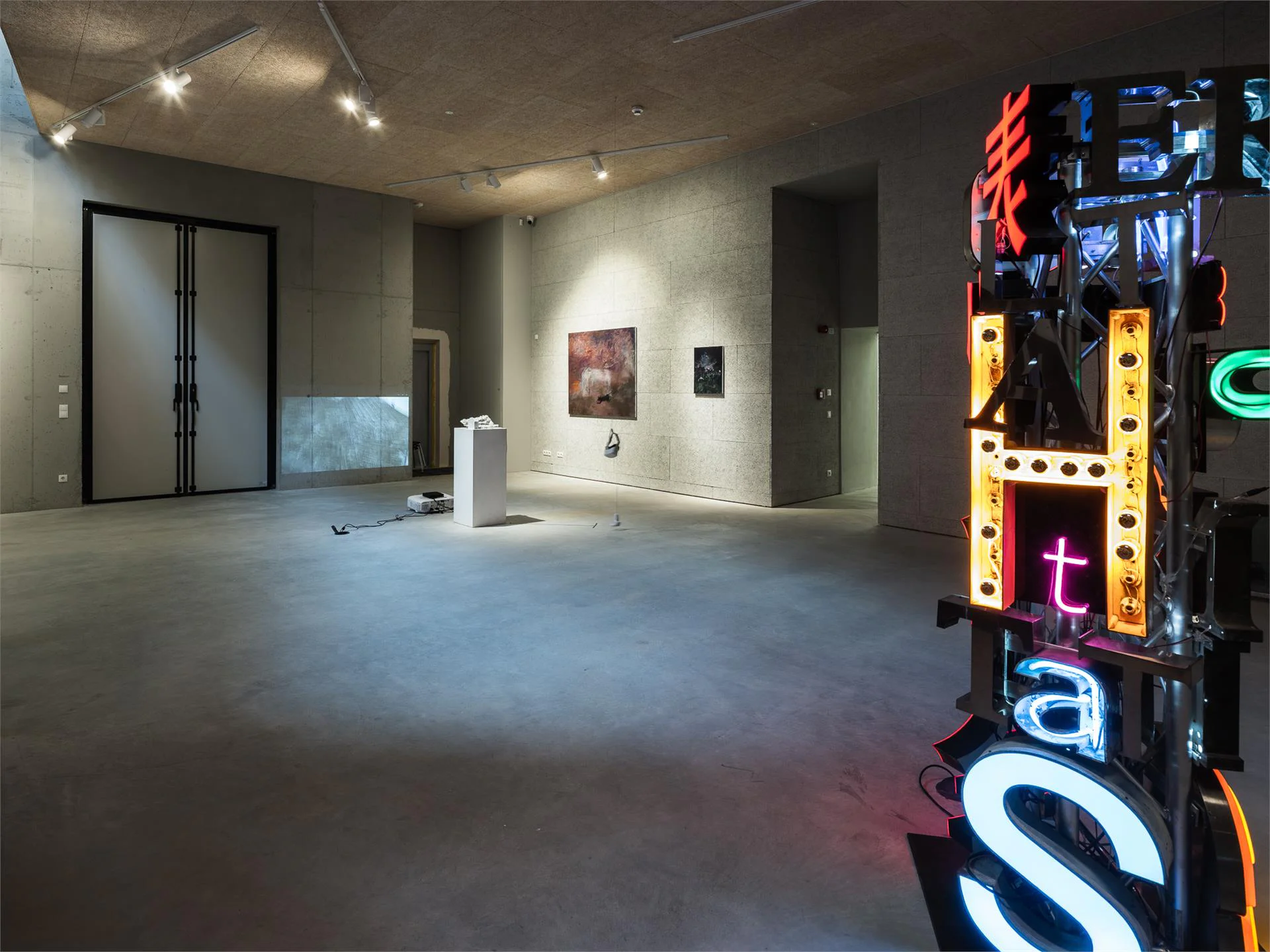 ECK Museum of Art Brunico 2 suedtirol.info