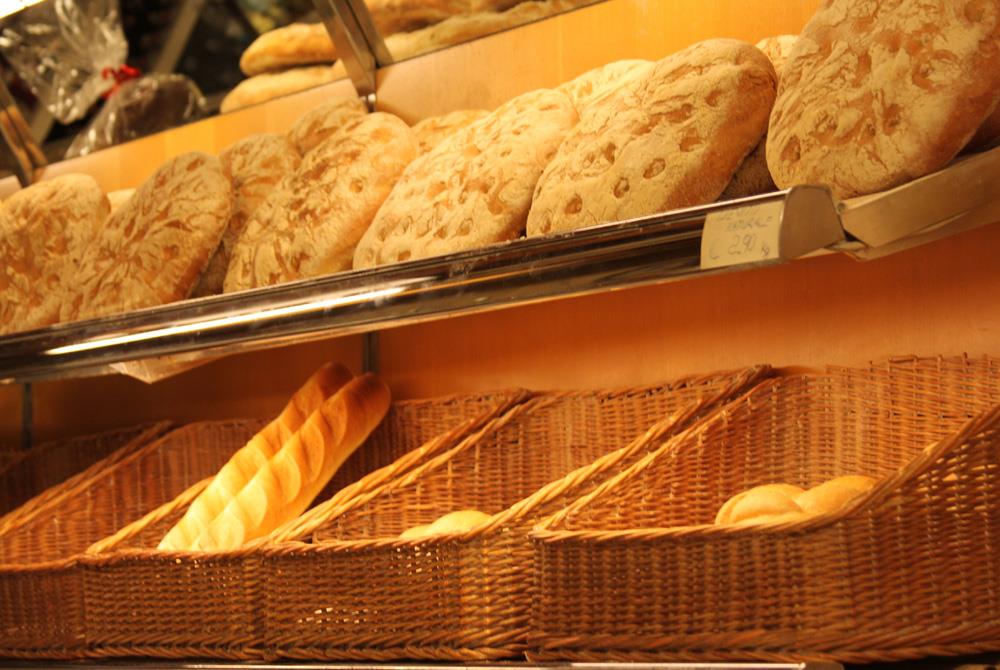 Eppacher - Bäckerei, Konditorei Sand in Taufers 1 suedtirol.info