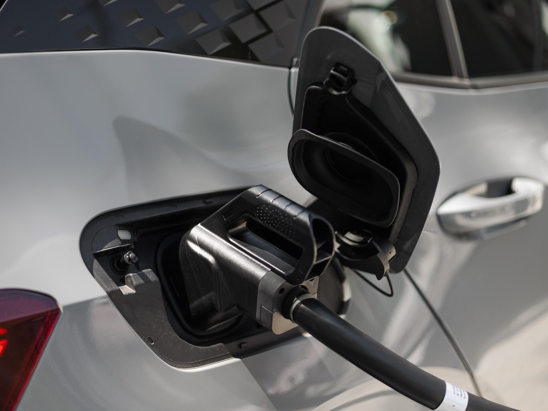 Punto ricarica macchina elettrica - Impianto di risalita Olang 1+2 (22 kW) - Regione dolomitica Plan de Corones - #1 - suedtirol.info