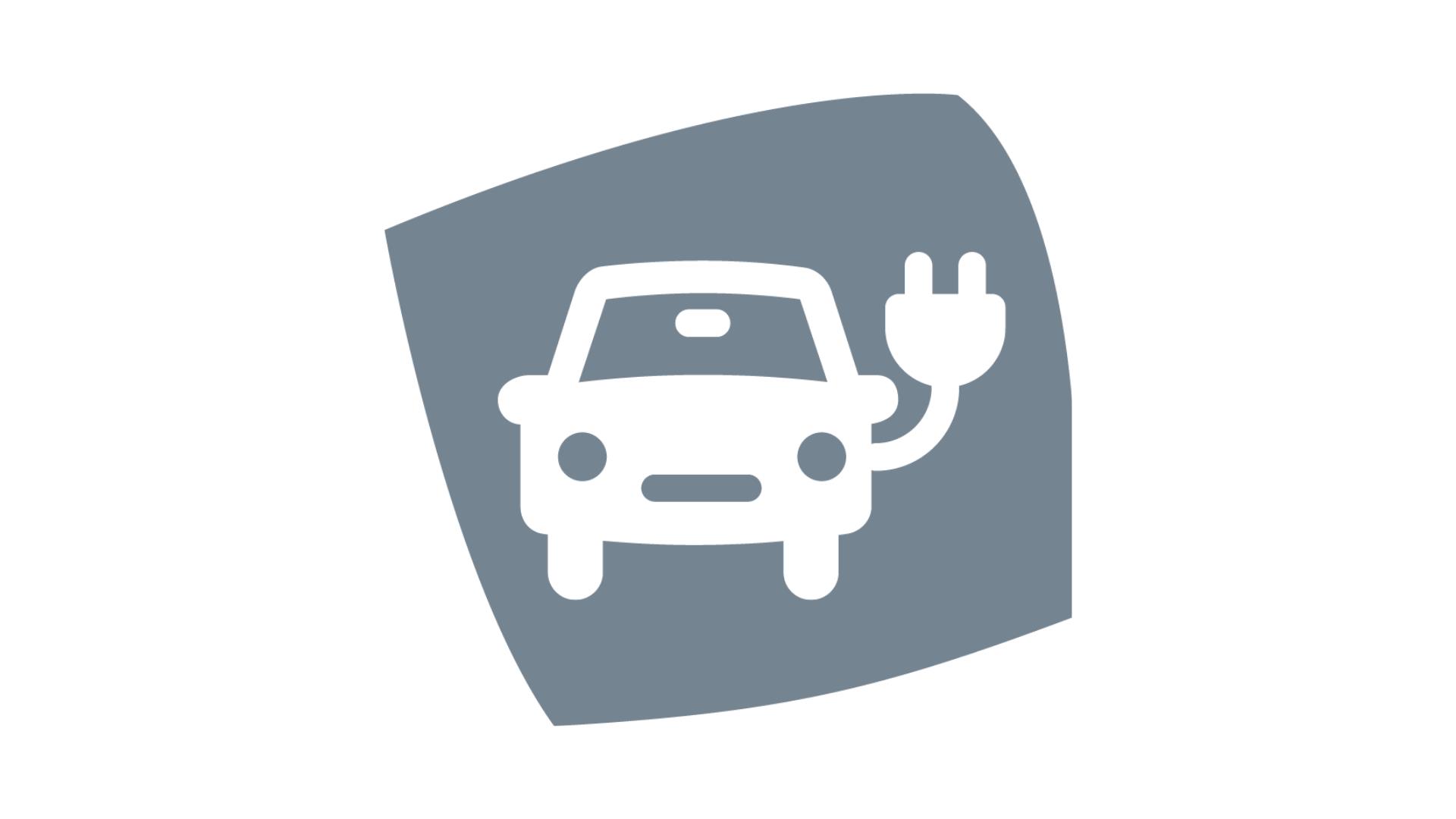 Punto ricarica macchina elettrica - Impianto di risalita Olang 1+2 Valdaora 1 suedtirol.info