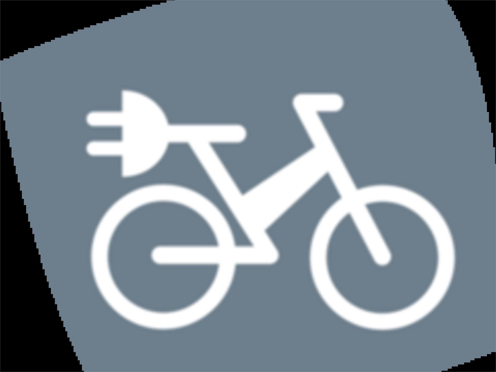 Stazione di ricarica E-Bike Reschen Curon Venosta 1 suedtirol.info