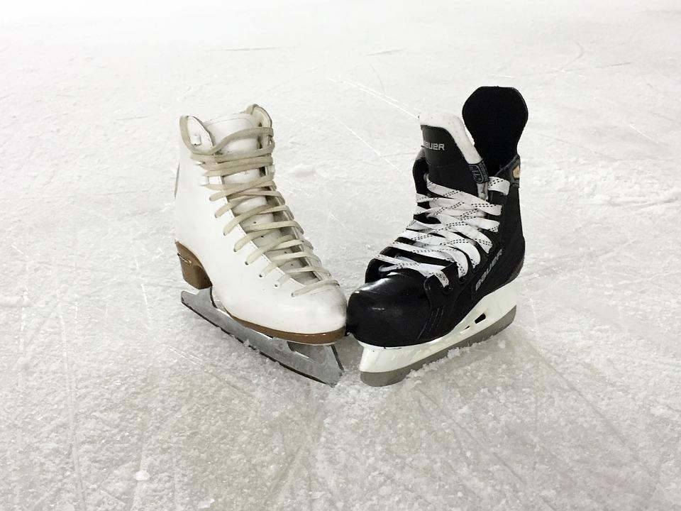 Ice Skate in Prato allo Stelvio Prad am Stilfser Joch/Prato allo Stelvio 1 suedtirol.info