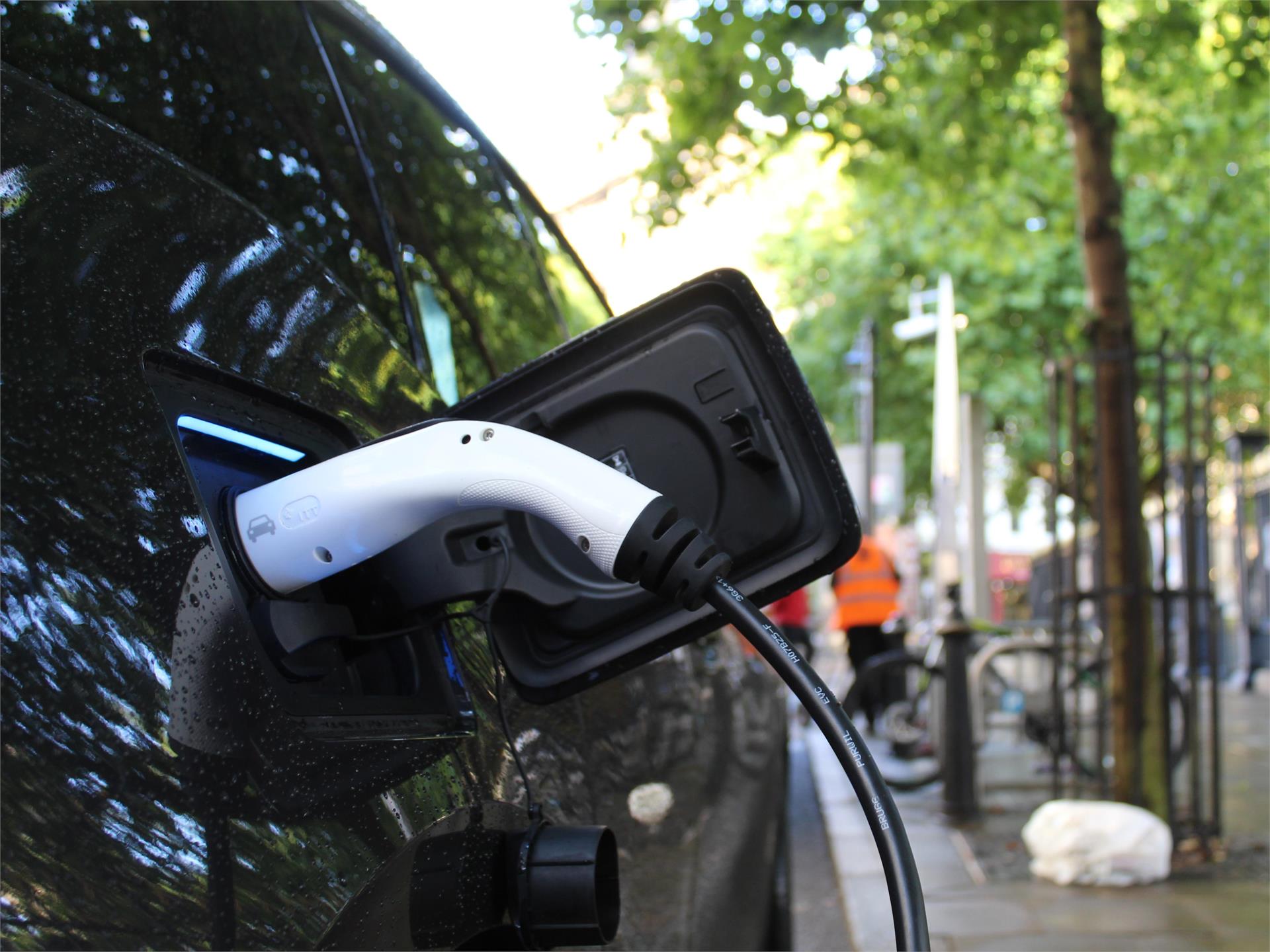 E-Mobility Ladestation Tribusplatz Lana 1 suedtirol.info