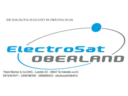 Electrosat Oberland  1 suedtirol.info