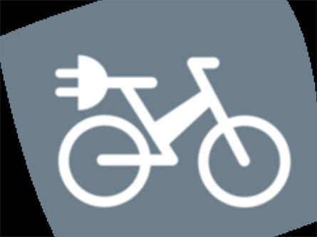 E-Bike Ladestation Graun  1 suedtirol.info