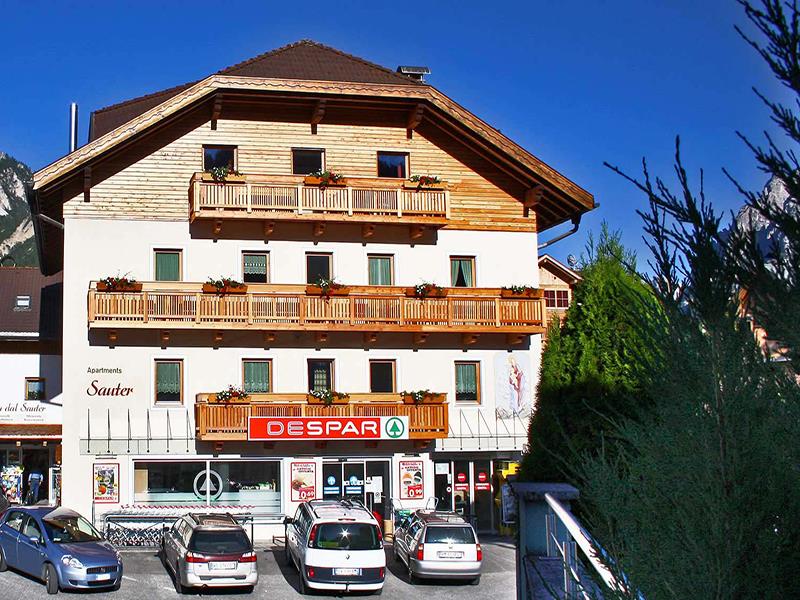 Eurospar San Vigilio Al Plan/San Vigilio 1 suedtirol.info