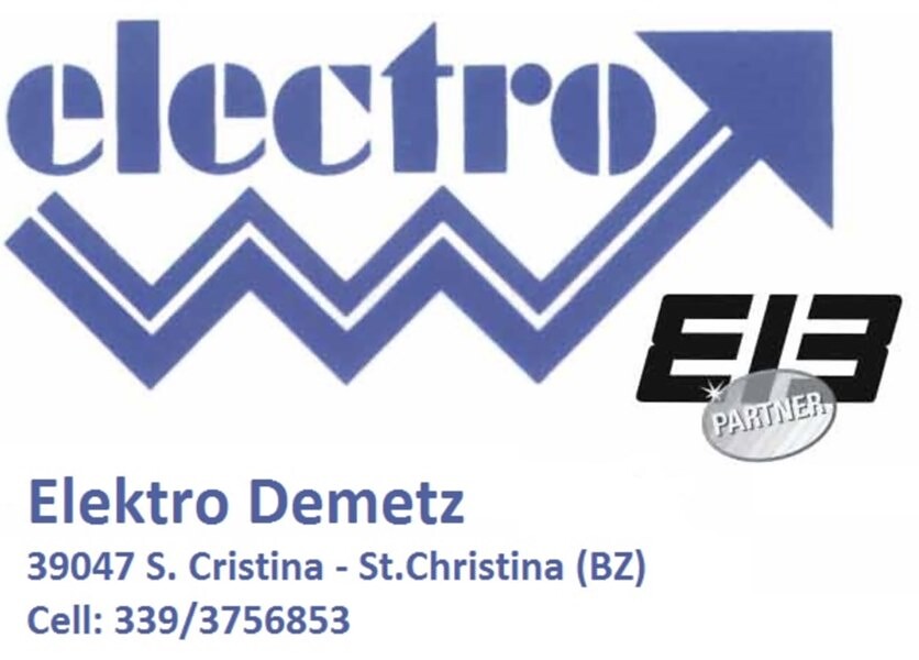 Elektro Demetz