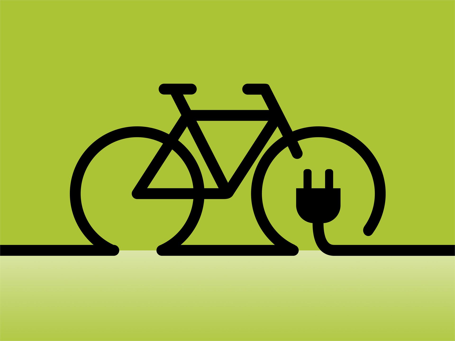 E-Bike Ladestation La Cort St.Ulrich 1 suedtirol.info