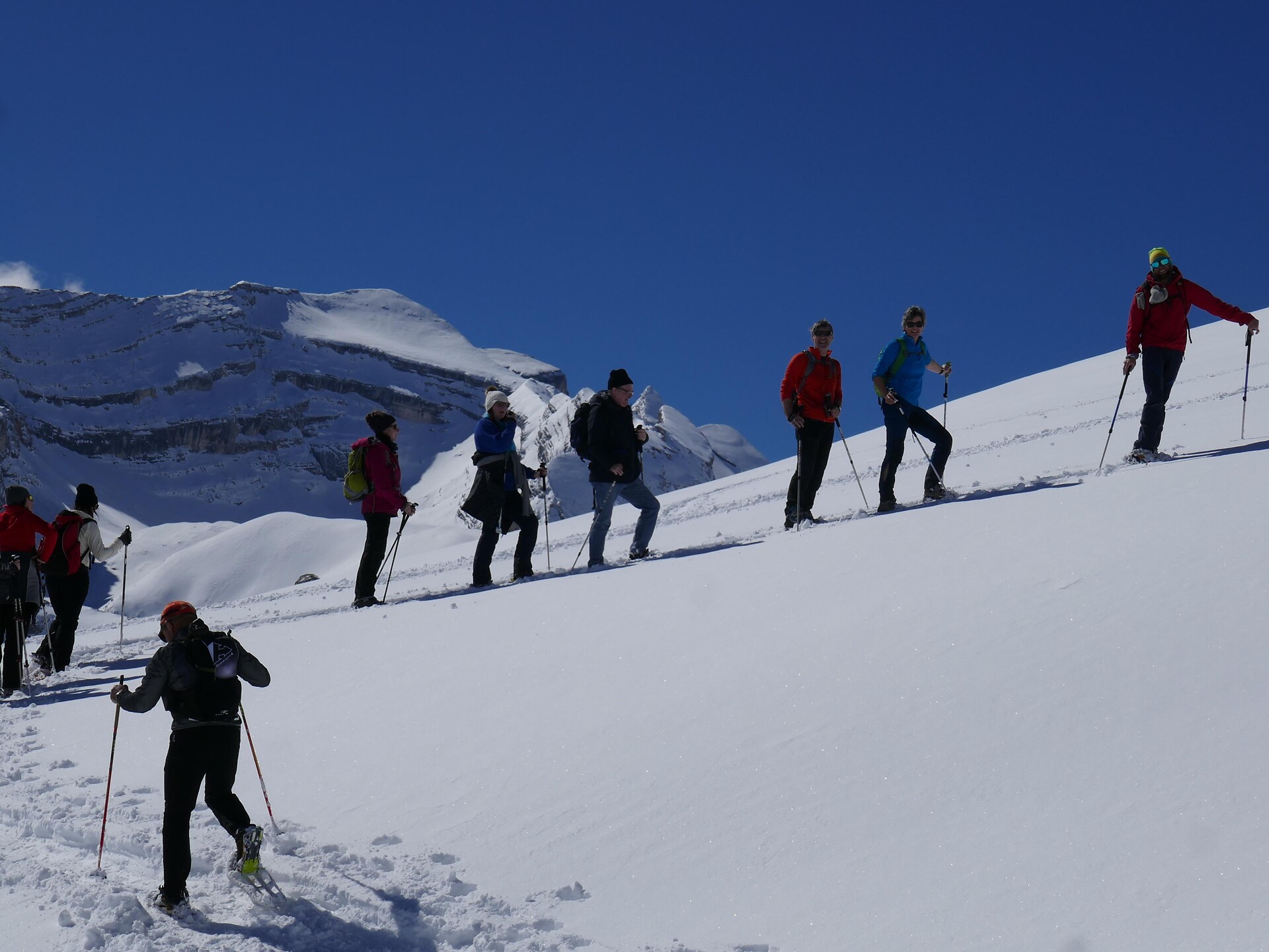 Bergführer Pustertal