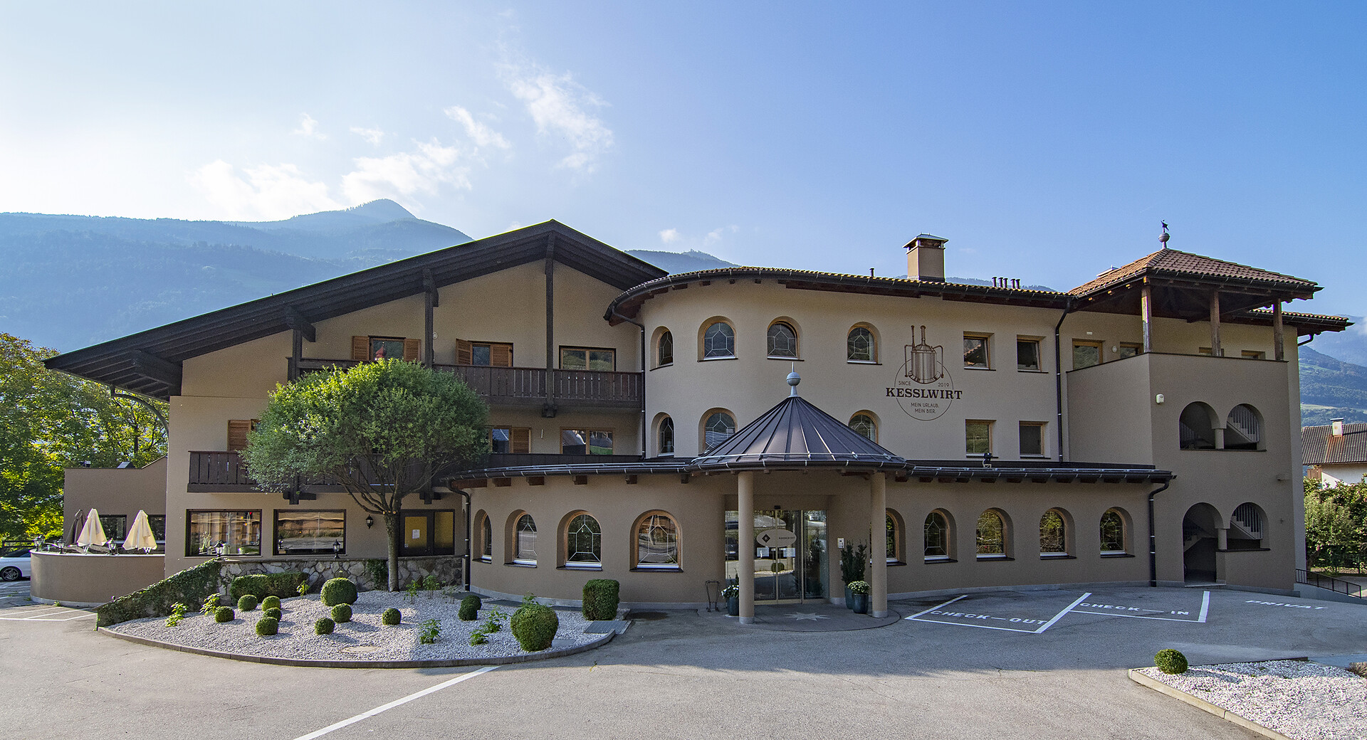 Hotel Kesslwirt
