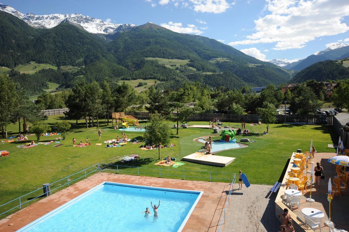 Erlebnisbad Prad Prad am Stilfser Joch 2 suedtirol.info