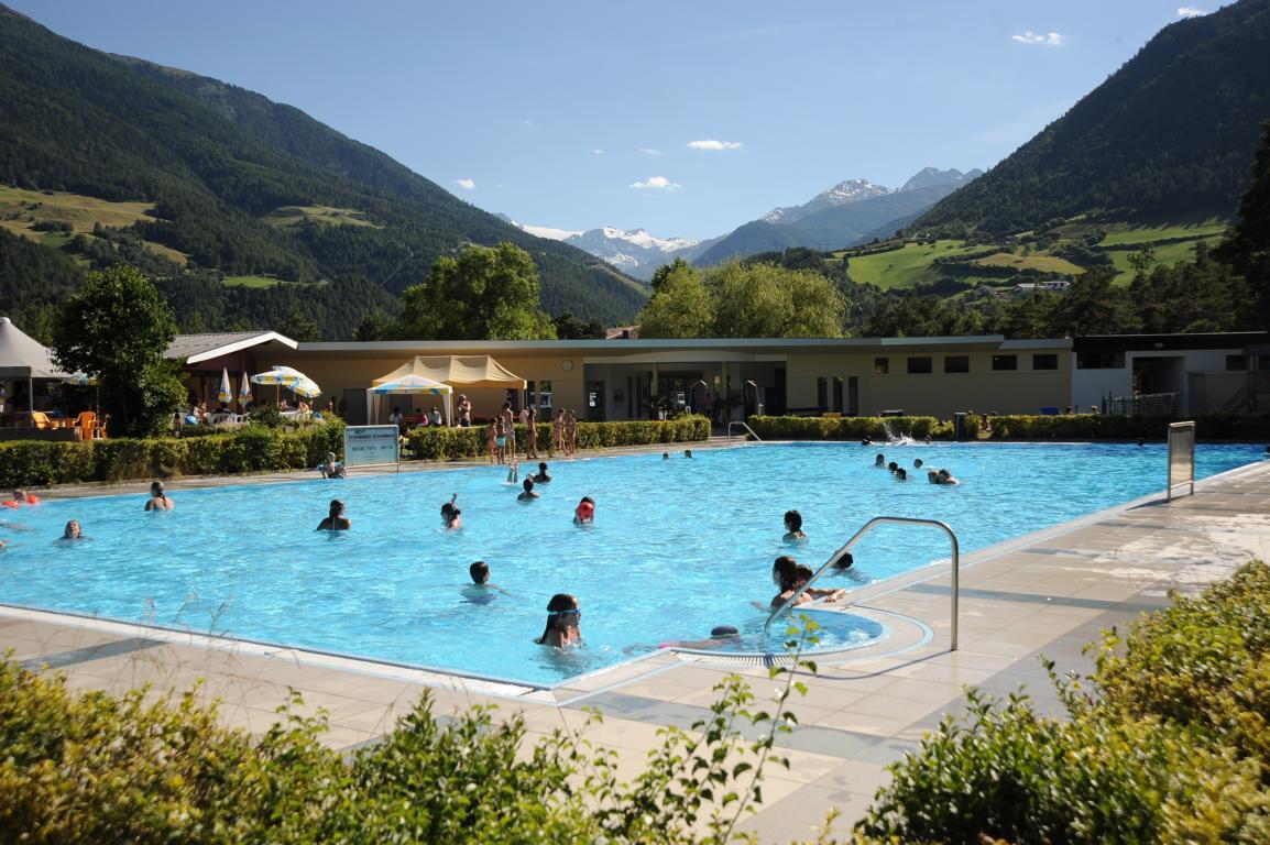 Erlebnisbad Prad Prad am Stilfser Joch 3 suedtirol.info