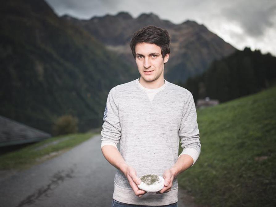 Eggemoa cheese dairy Mühlwald/Selva dei Molini 1 suedtirol.info