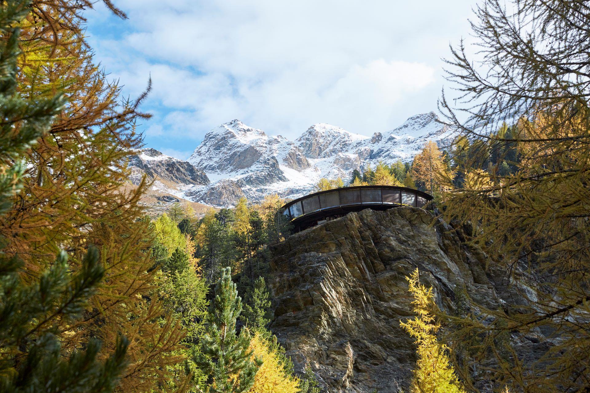 Plima gorge Martell/Martello 3 suedtirol.info