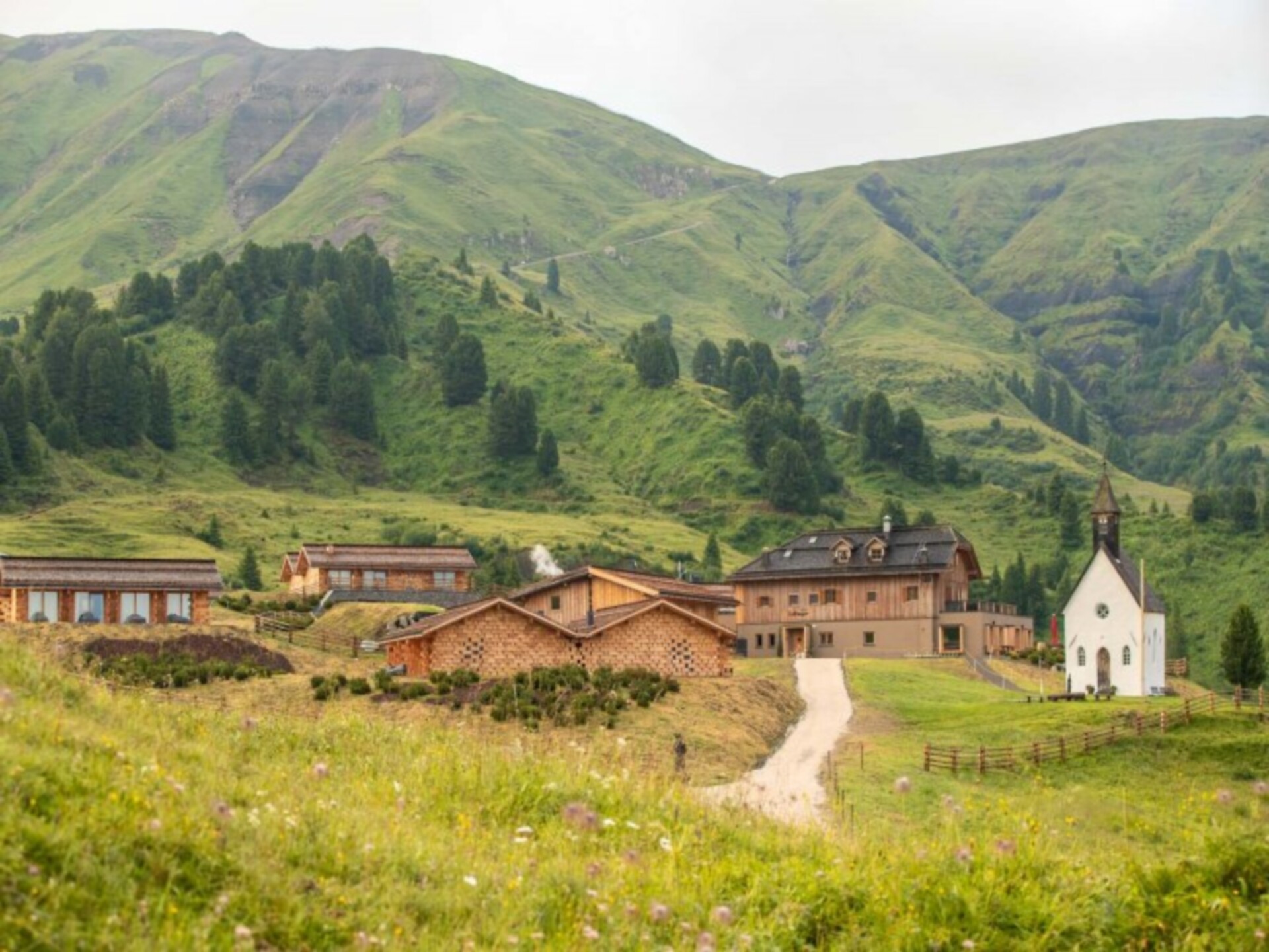 Berghaus Zallinger