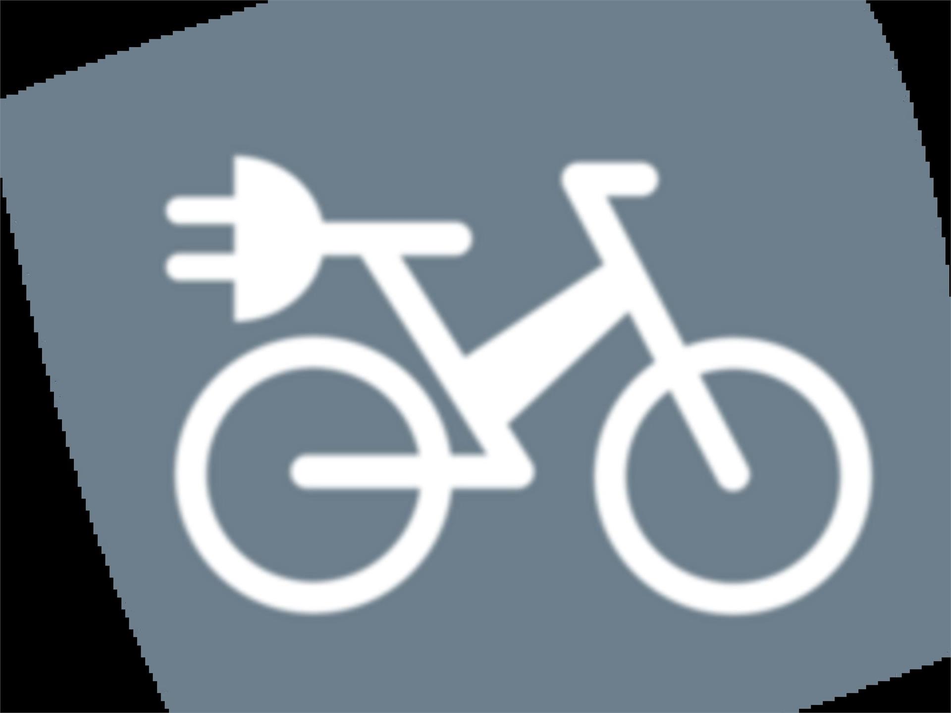 E-Bike Ladestation St. Valentin Mals 1 suedtirol.info