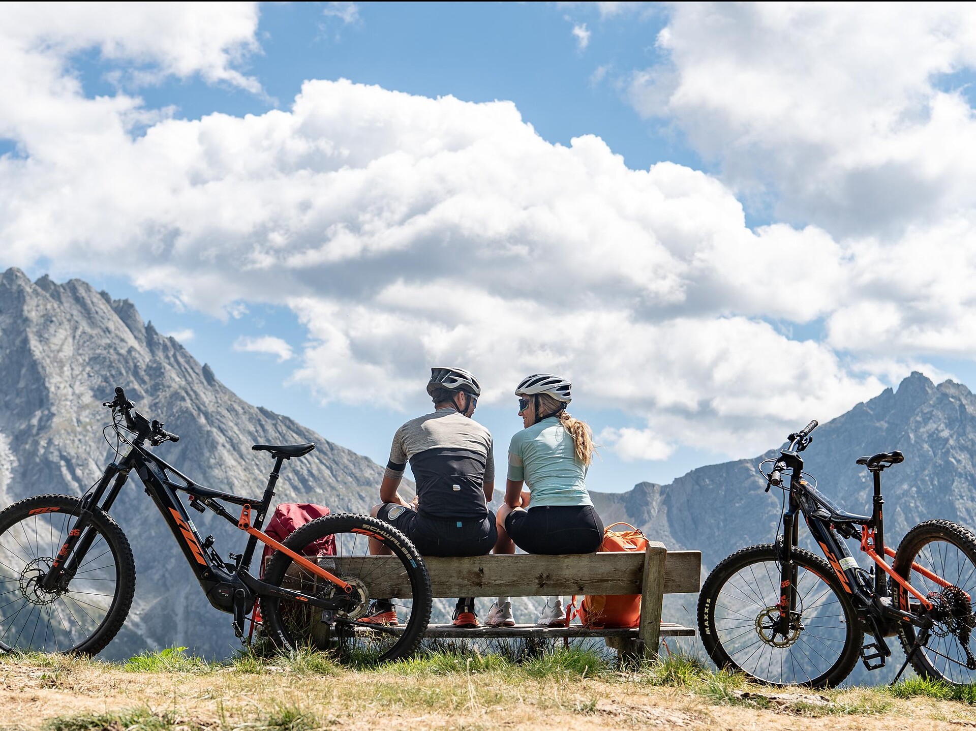 eBike Schenna