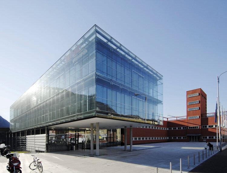 Accademia Europea EURAC Bolzano 3 suedtirol.info