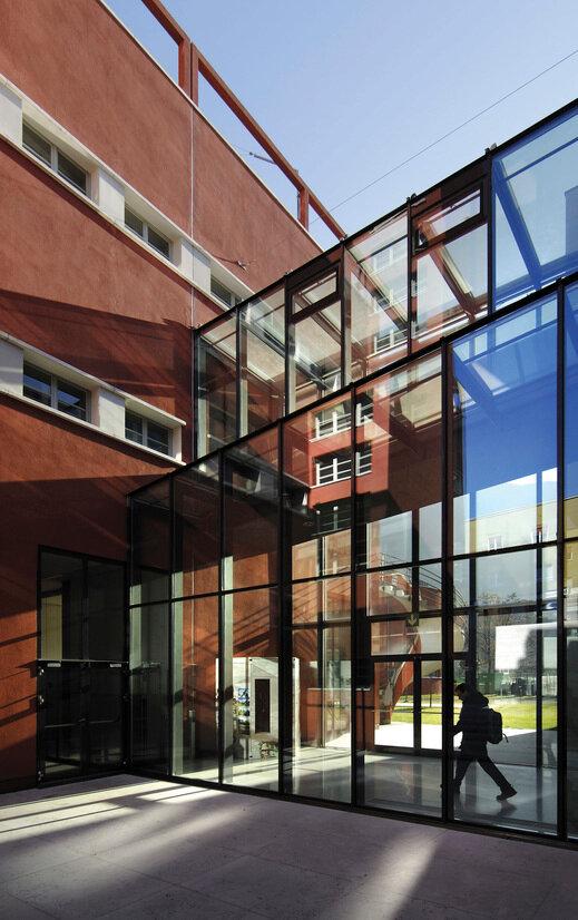 Accademia Europea EURAC Bolzano 4 suedtirol.info