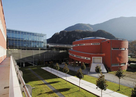 EURAC European Academy Bolzano/Bozen 1 suedtirol.info