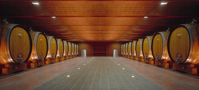 Cantina Valle Isarco Chiusa 7 suedtirol.info