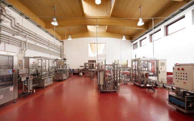 Cantina Valle Isarco Chiusa 5 suedtirol.info