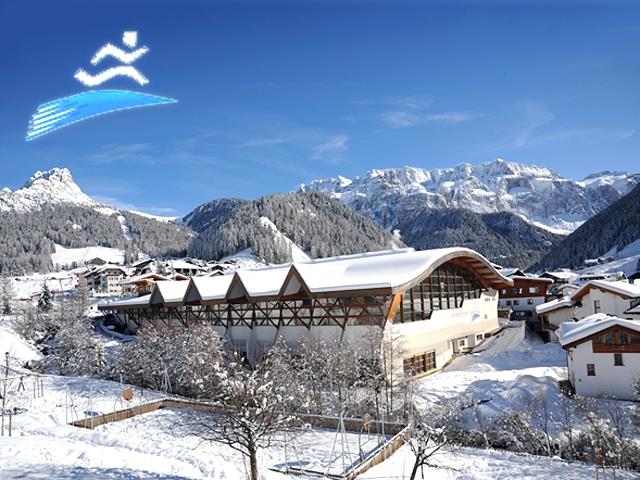 Eisstadion Pranives - Wolkenstein Wolkenstein 4 suedtirol.info