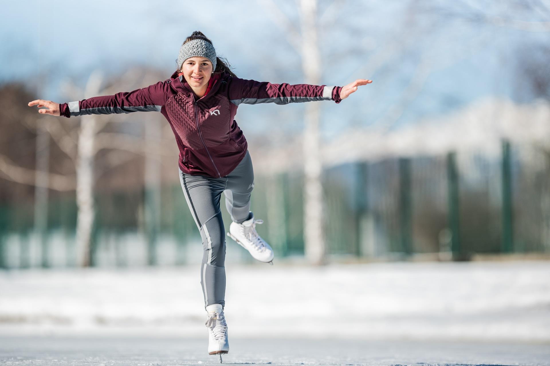Ice rink St. Georgen/S. Giorgio Bruneck/Brunico 1 suedtirol.info