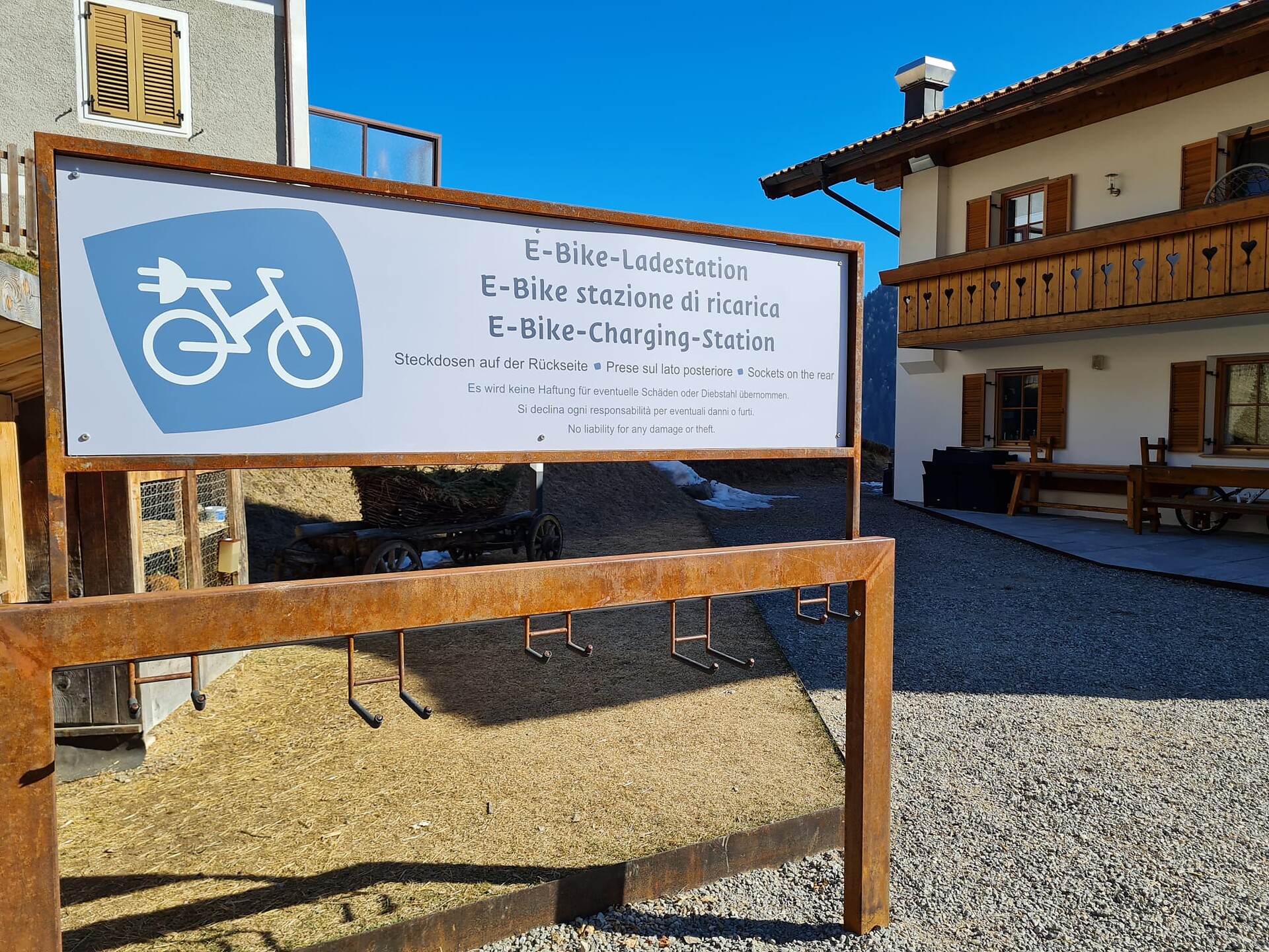 Albergo Natz