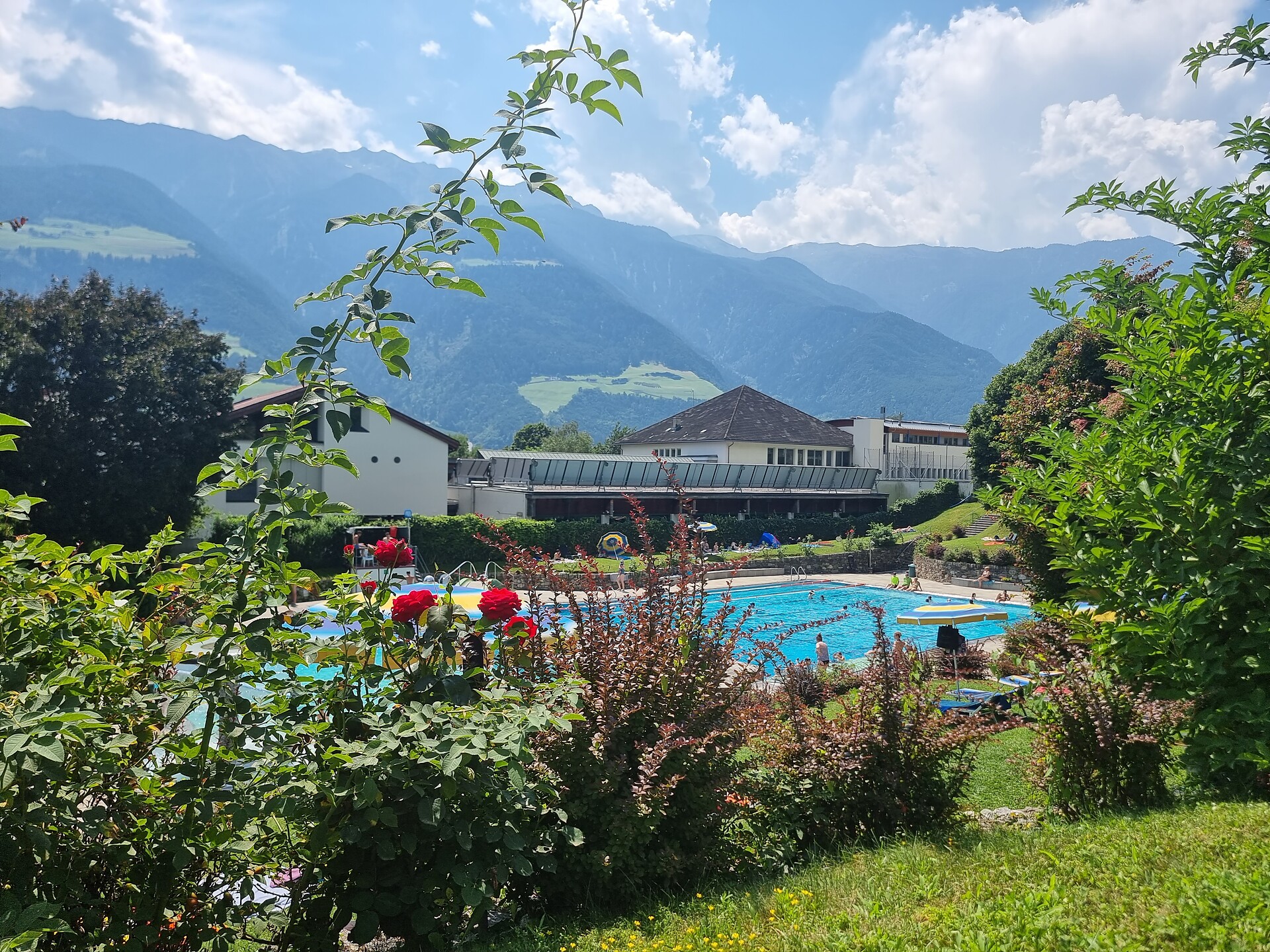 Termeavventura Naturno - Merano e dintorni - #1 - suedtirol.info