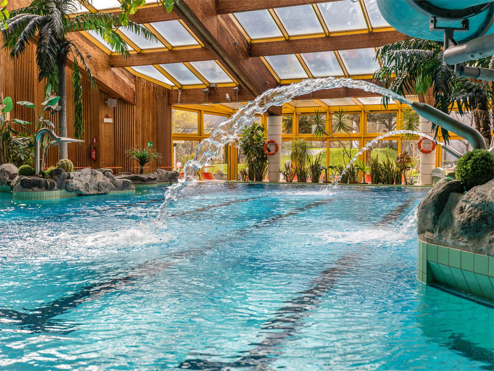 Swimming pool Naturns/Naturno Naturns/Naturno 1 suedtirol.info