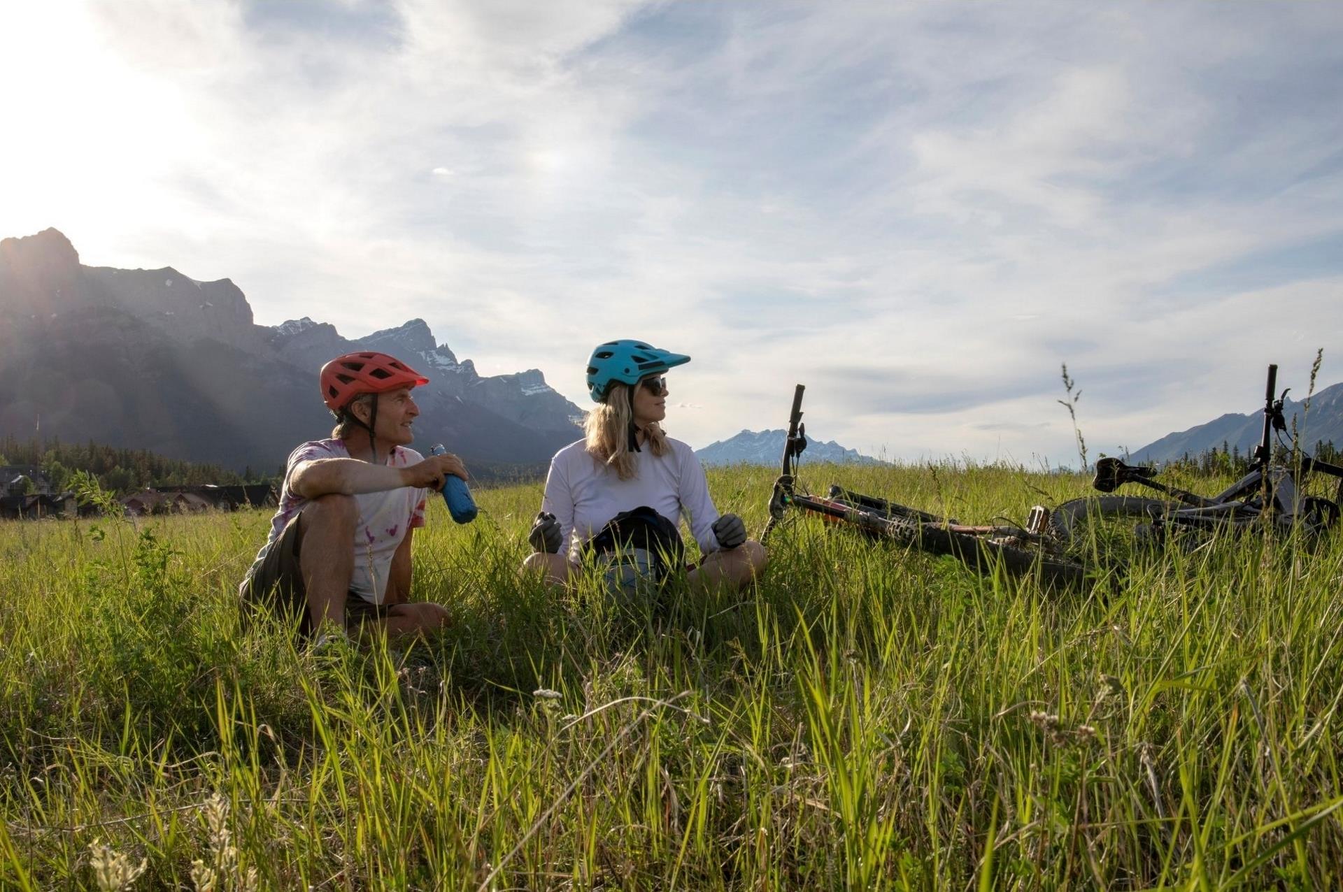 E-Bike Ladestation Camping Antholz Rasen-Antholz 1 suedtirol.info