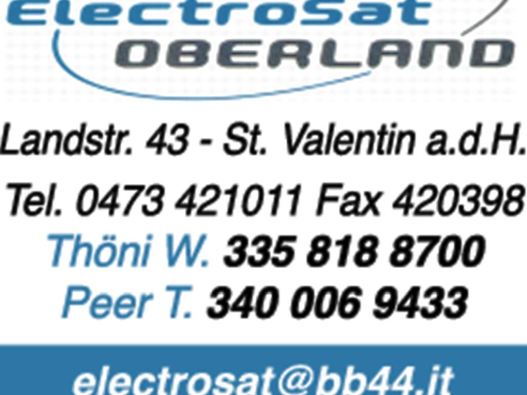 Electrosat Oberland Mals 2 suedtirol.info