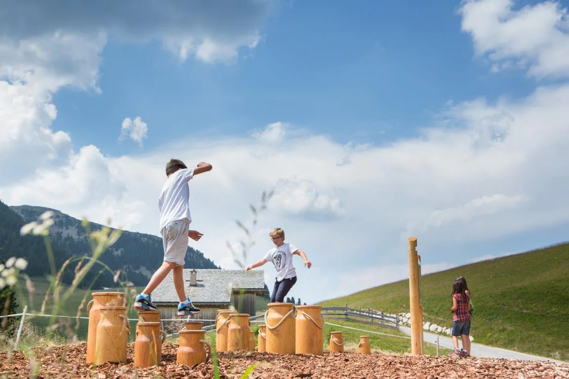 Latemarium- un regno d'avventure Nova Ponente 3 suedtirol.info