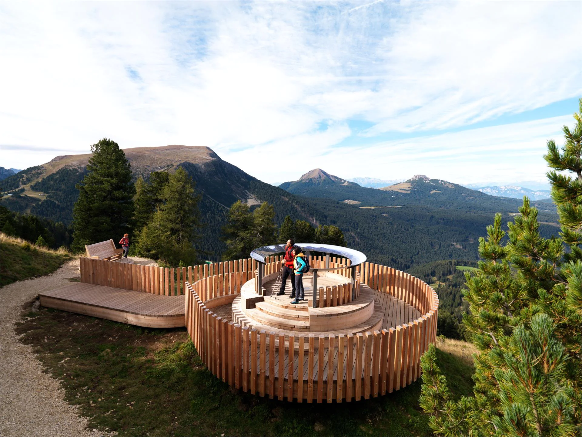 Latemarium- un regno d'avventure Nova Ponente 1 suedtirol.info