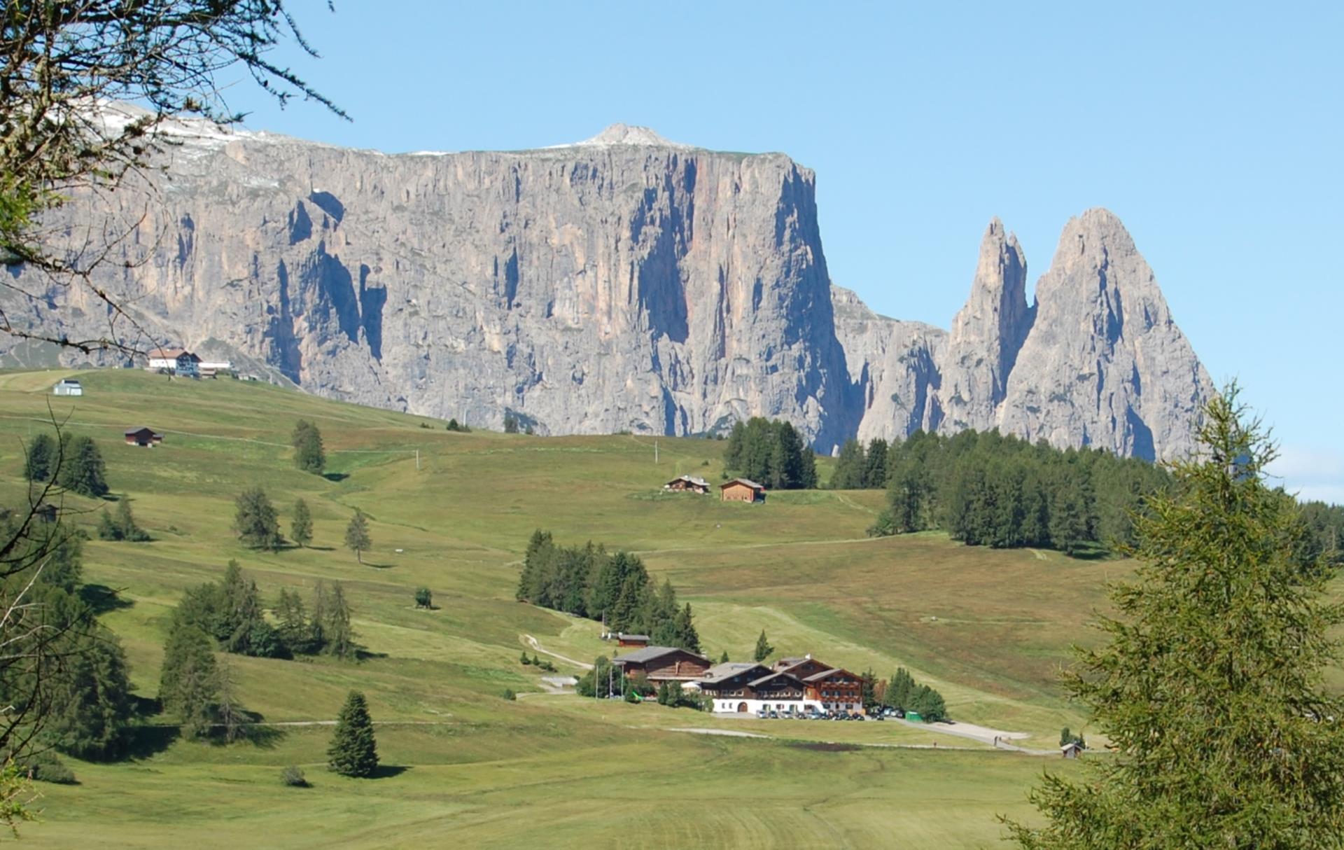 Stazione di ricarica hotel Ritsch Castelrotto 1 suedtirol.info