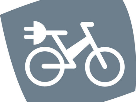 Stazione di ricarica per e-bike Zannes Funes 1 suedtirol.info