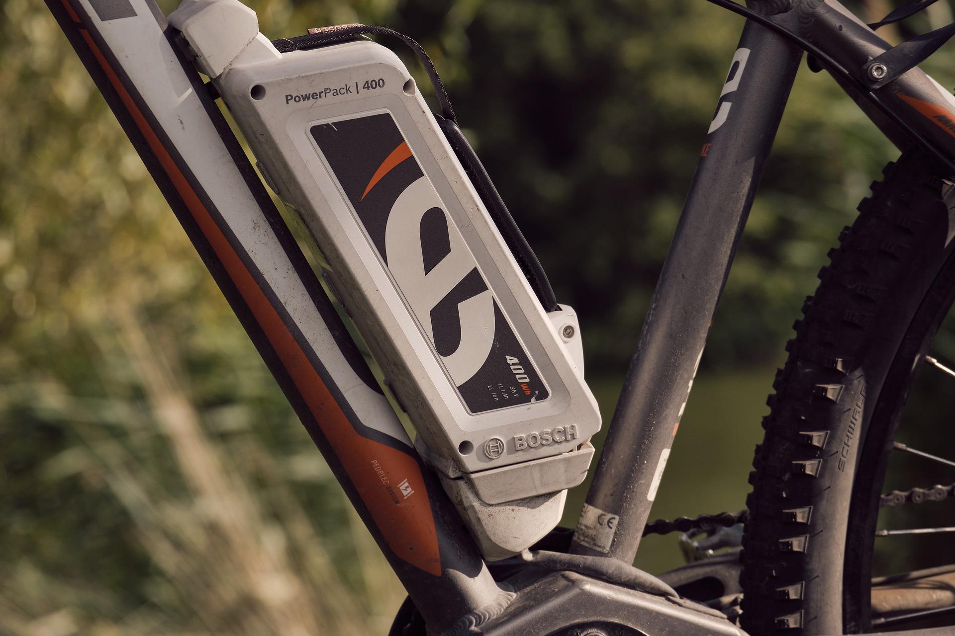 Punto ricarica e-bike Gummererhof Termeno sulla Strada del Vino 1 suedtirol.info