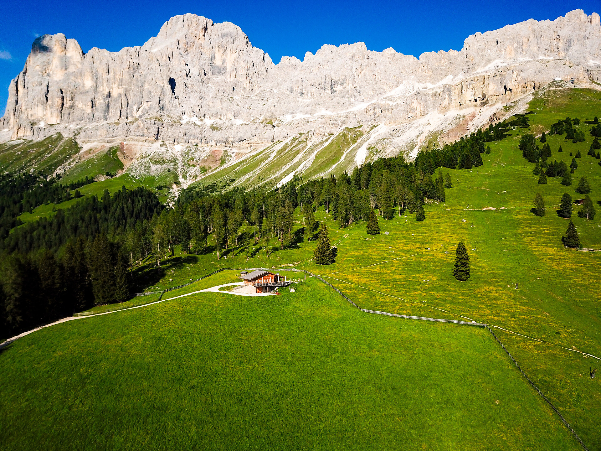 Messnerjoch