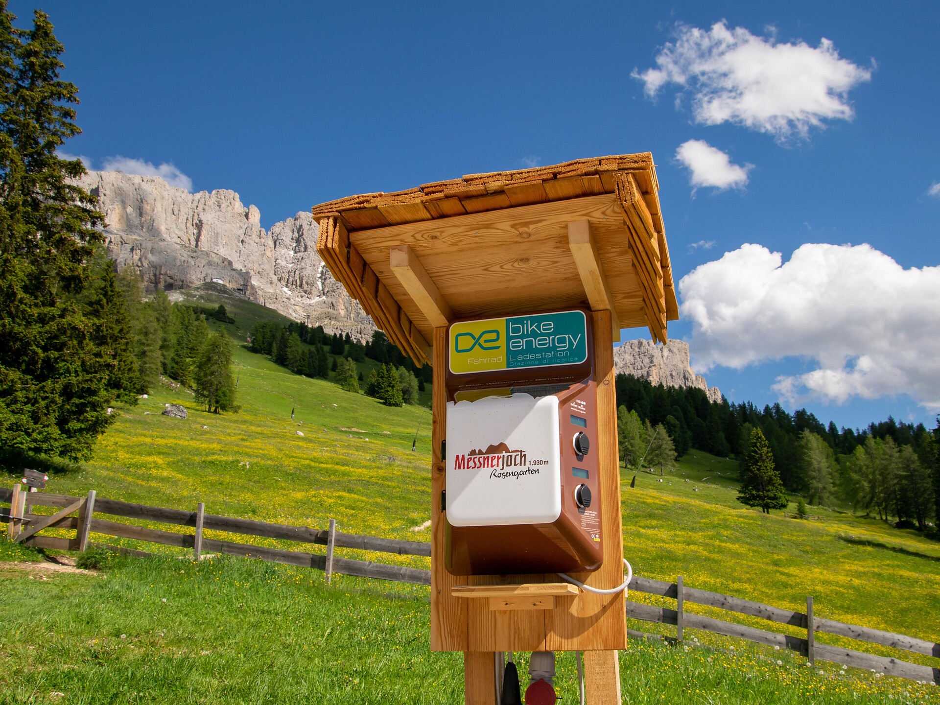 Messerjoch