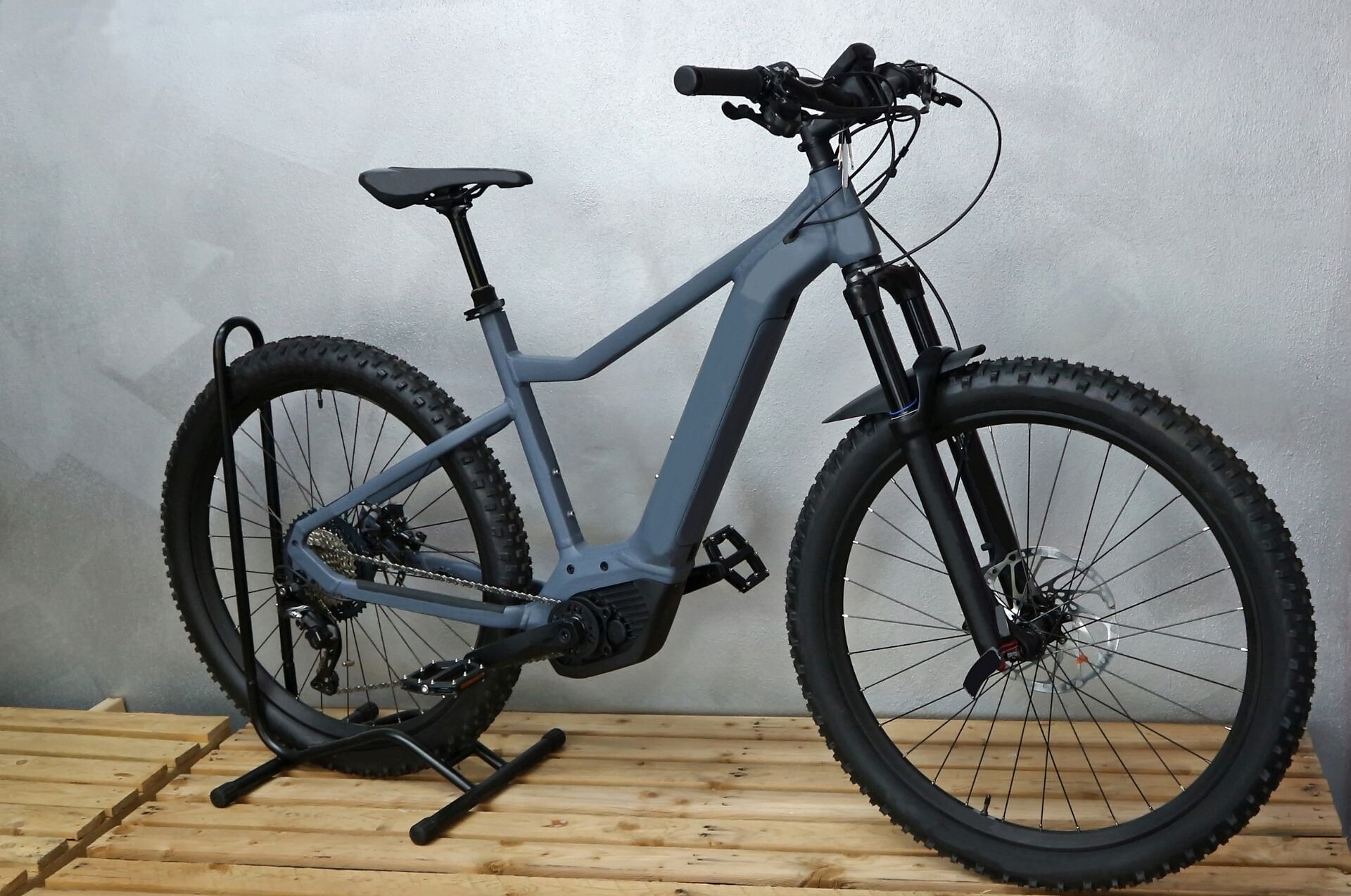 E-Bike Ladestation Hotel Messnerwirt Gasthof Rasen-Antholz 1 suedtirol.info