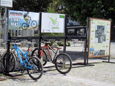 E-bike carge Cetre San Vigilio  1 suedtirol.info