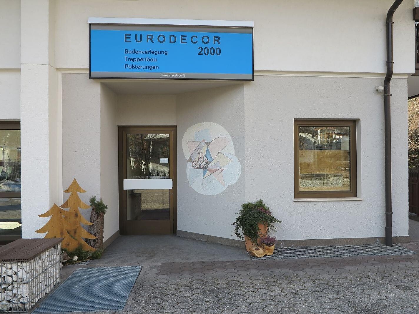 Eurodecor 2000