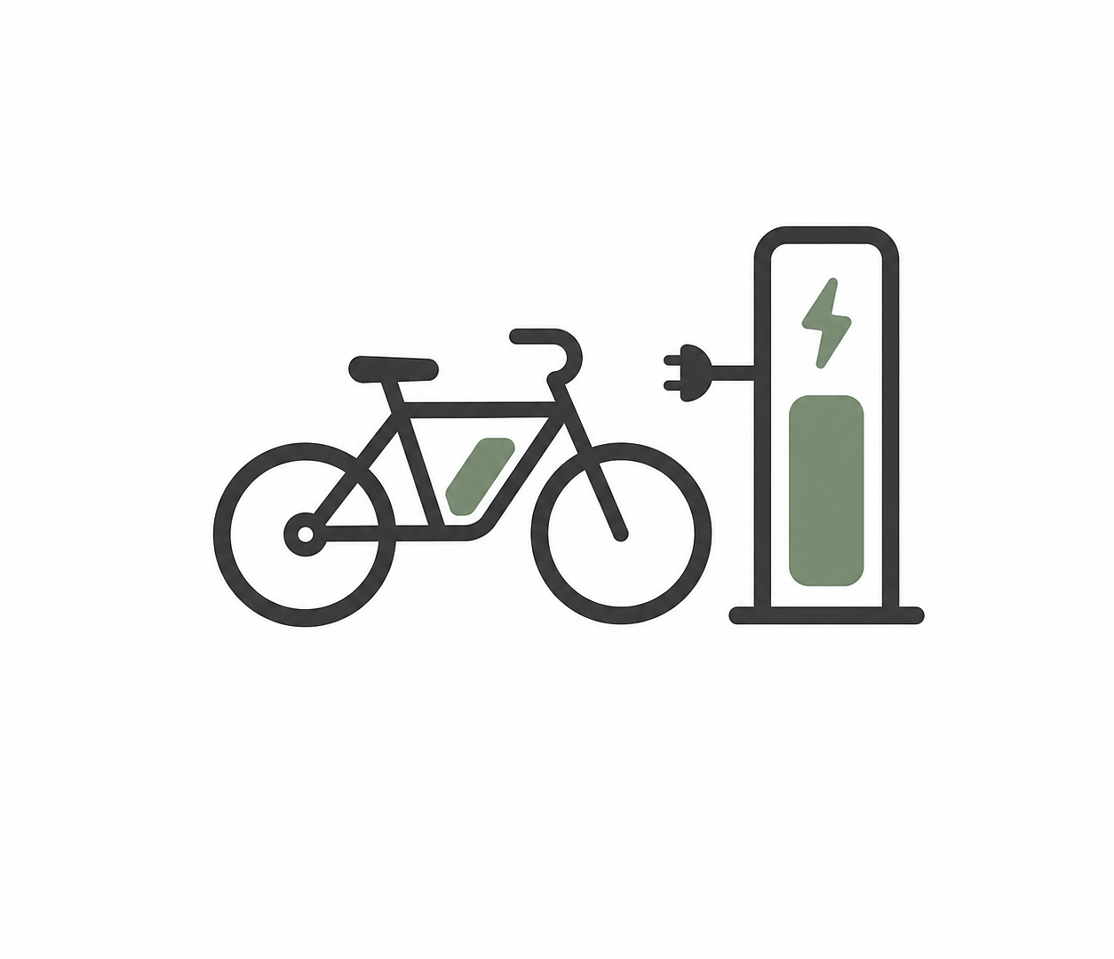 E-bike charching station Alp of Rodeneck and Lüsen - Brixen/Bressanone and environs - #1 - suedtirol.info