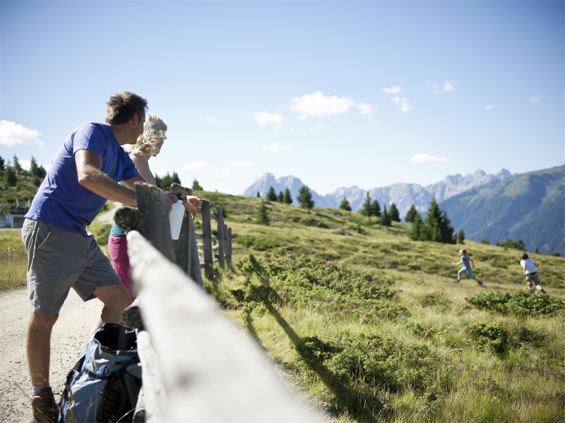 E-Bike Ladestation Rodenecker Lüsner Alm Rodeneck 1 suedtirol.info