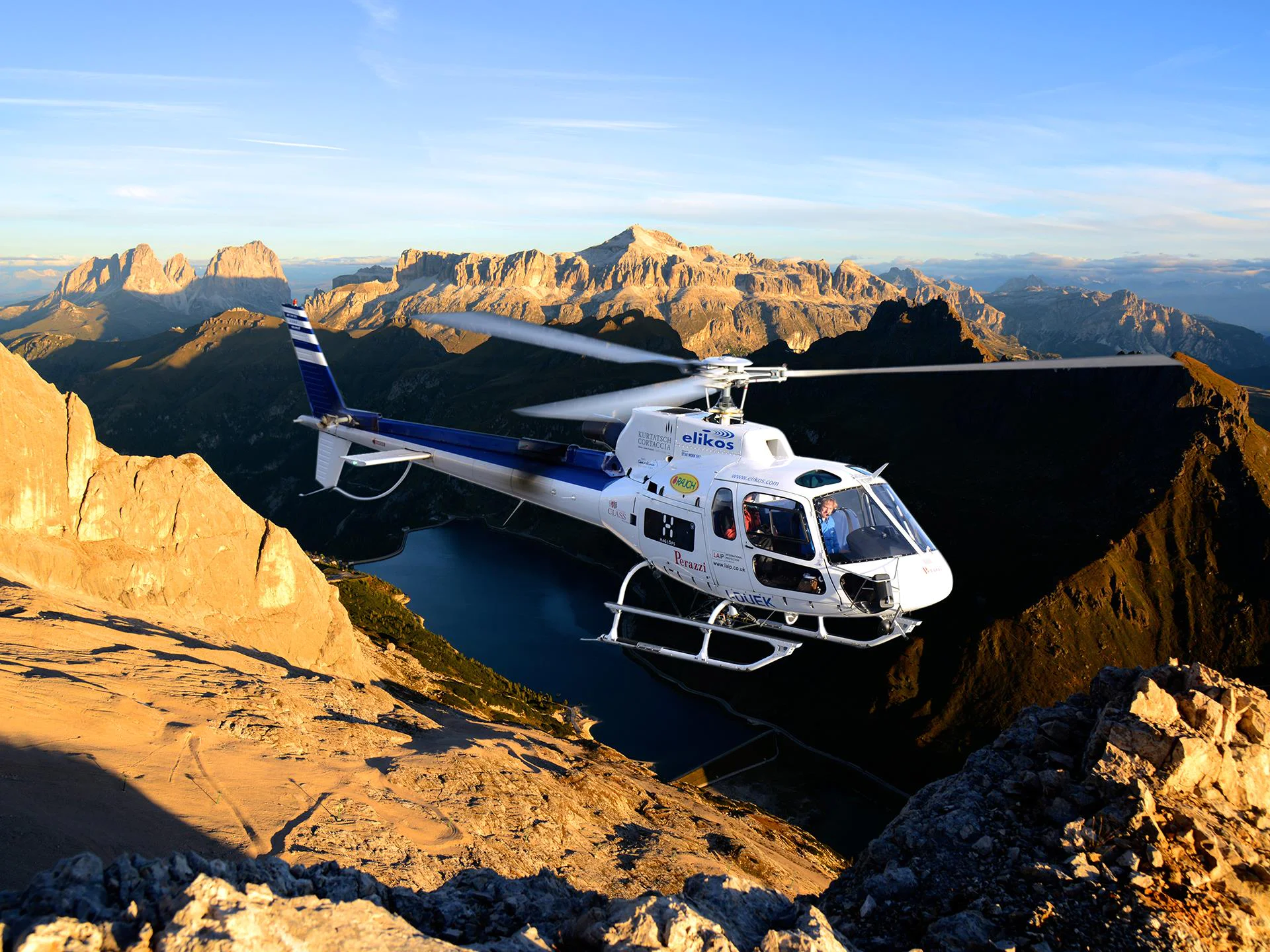 ELIKOS Helicopterservice Ortisei 11 suedtirol.info