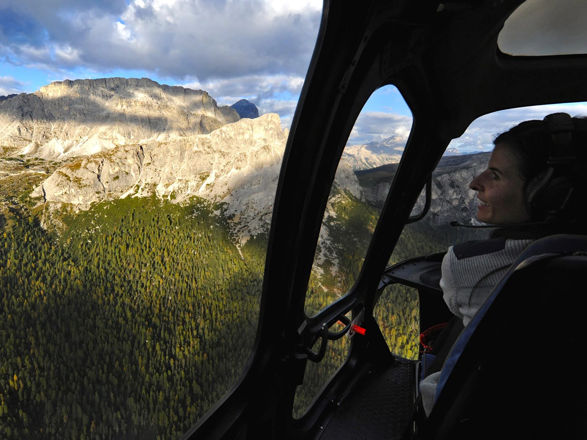ELIKOS Helicopterservice Ortisei 9 suedtirol.info