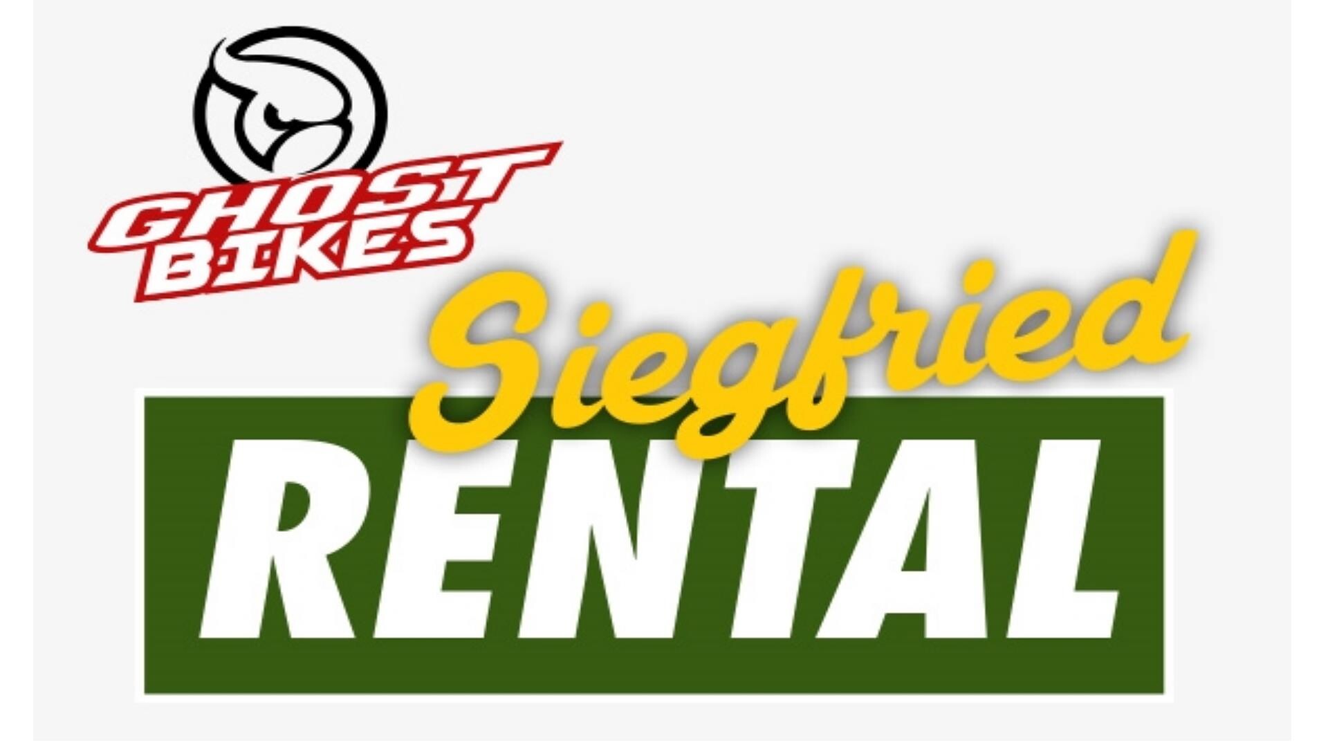 Siegfried Rental